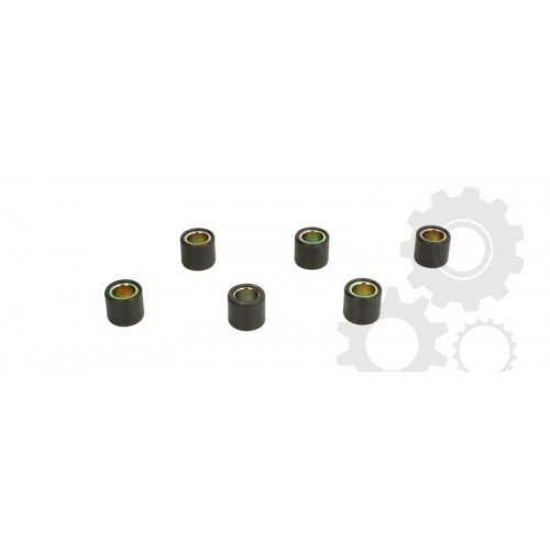 Role variator