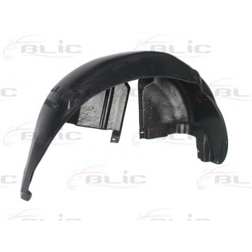 Carenaj interior aripa