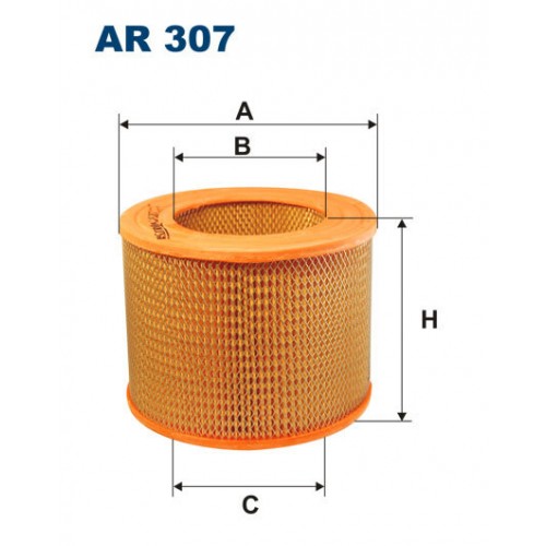 Filtru aer