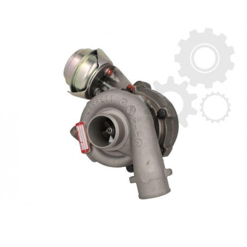 Turbosuflanta