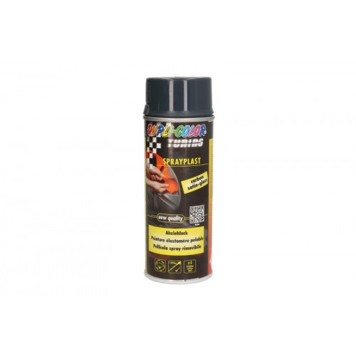 Lac spray