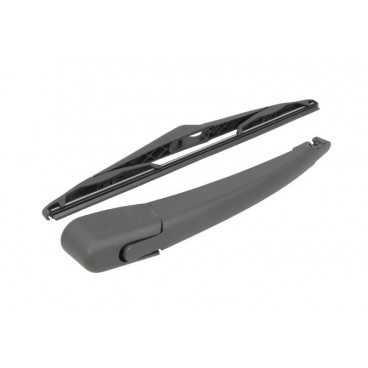 Brat stergator cu lamela