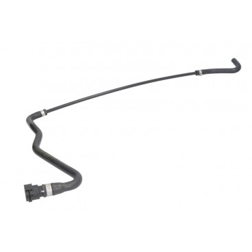 Furtun cauciuc sistem racire