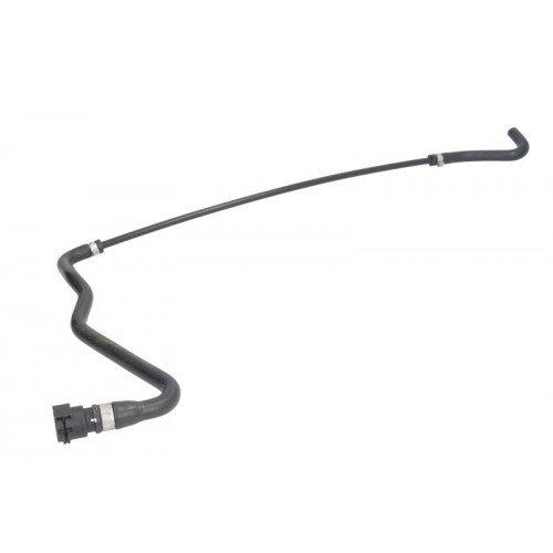 Furtun cauciuc sistem racire