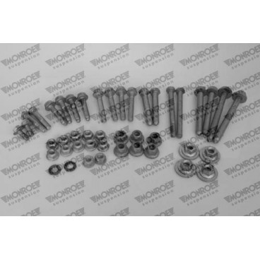 Kit reparatie suspensie