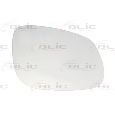 Sticla oglinda retrovizoare