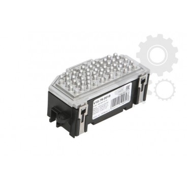 Regulator suflanta