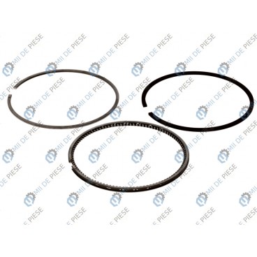 Segmenti piston
