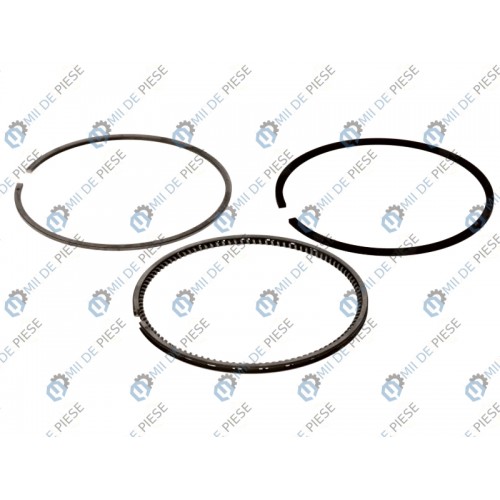 Segmenti piston