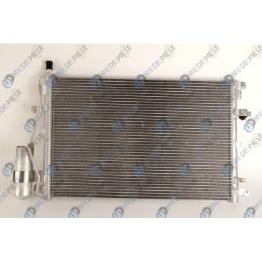 Radiator aer conditionat