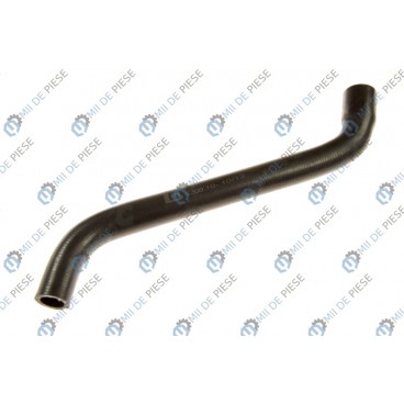 Furtun cauciuc sistem racire