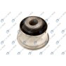 Front suspension beam silent block