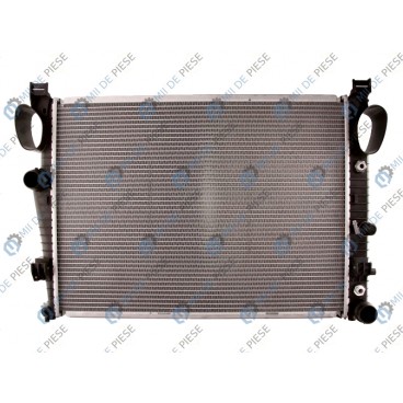 Radiator racire cu apa