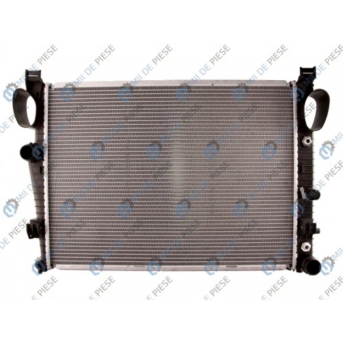 Radiator racire cu apa