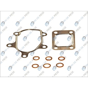 Kit de montaj turbocompresor