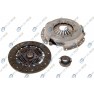 Clutch kit with bearing