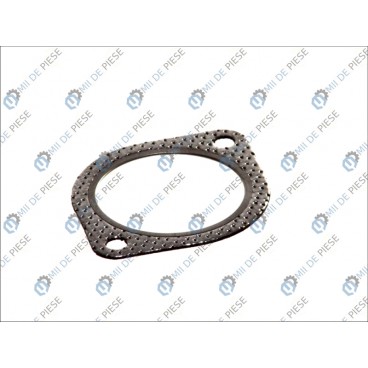 Garnitura sistem evacuare