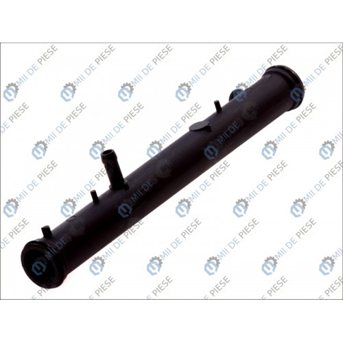 Furtun de racire