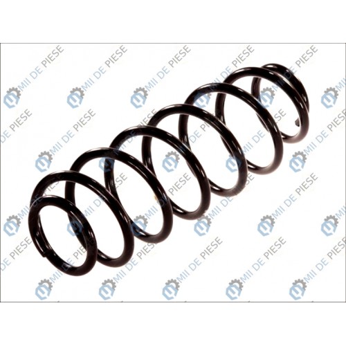 Arc suspensie axa spate