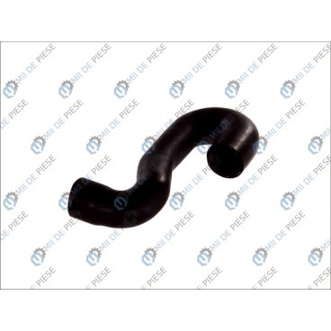 Furtun cauciuc sistem racire