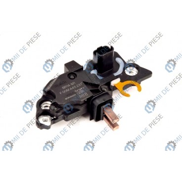 Regulator de tensiune