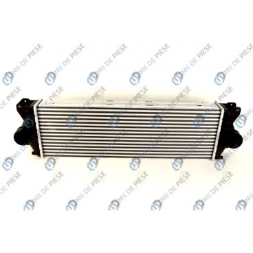 Radiator aer