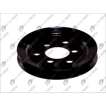 Fulie pompa servodirectie