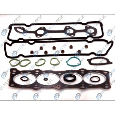 Set garnituri motor