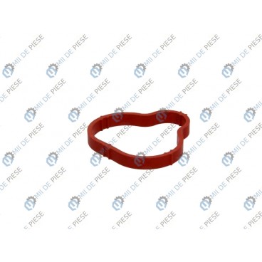 Garnitura galerie admisie