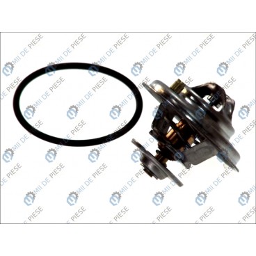 Termostat racire
