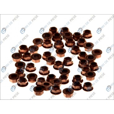 Surub sistem evacuare gaze