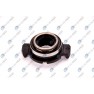 Clutch kit with bearing