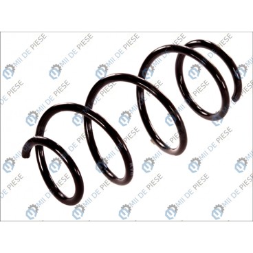 Arc suspensie axa fata