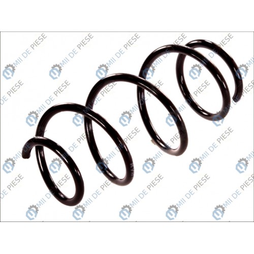 Arc suspensie axa fata