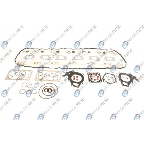 Set garnituri motor