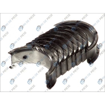 Cuzineti arbore cotit (set)