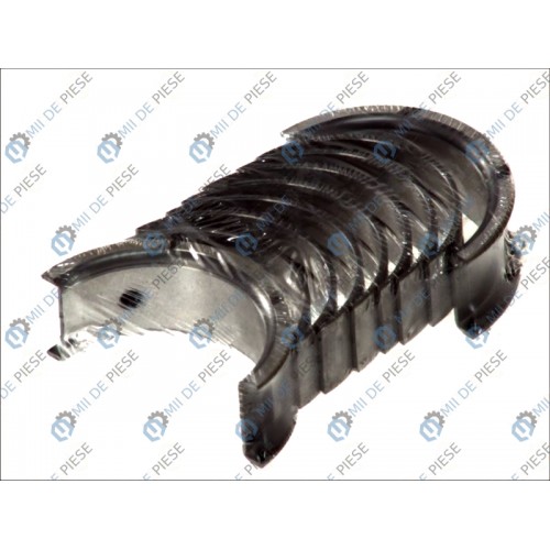 Cuzineti arbore cotit (set) Cuzineti arbore cotit (set)