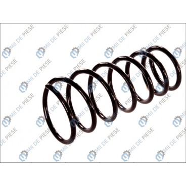 Arc suspensie axa spate