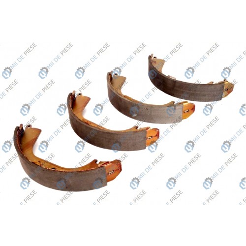 Sabot frana
