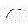 Furtun elastic frana