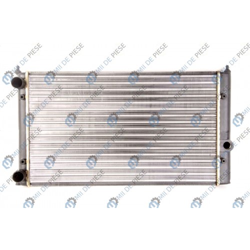 Radiator racire cu apa