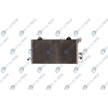 Radiator aer conditionat