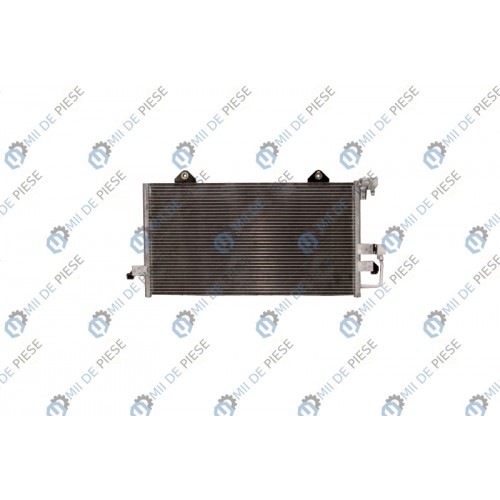 Radiator aer conditionat