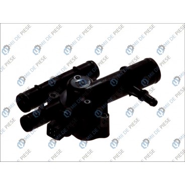 Termostat racire