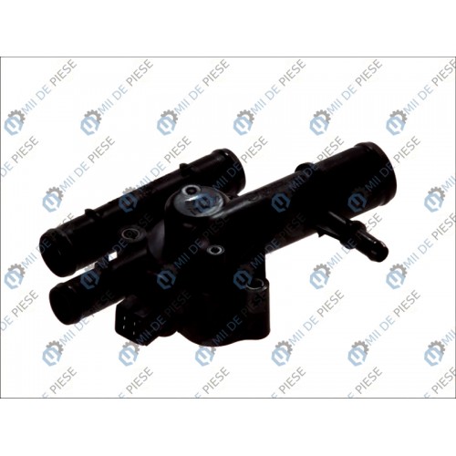 Termostat racire