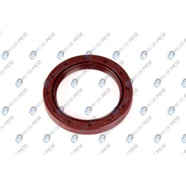 Simering arbore cotit