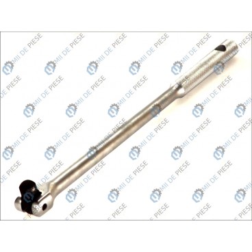 Cheie tubularI de mana 1/2