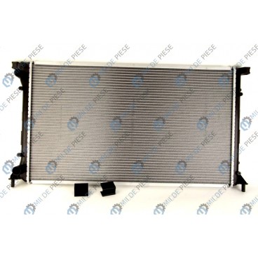 Radiator racire cu apa