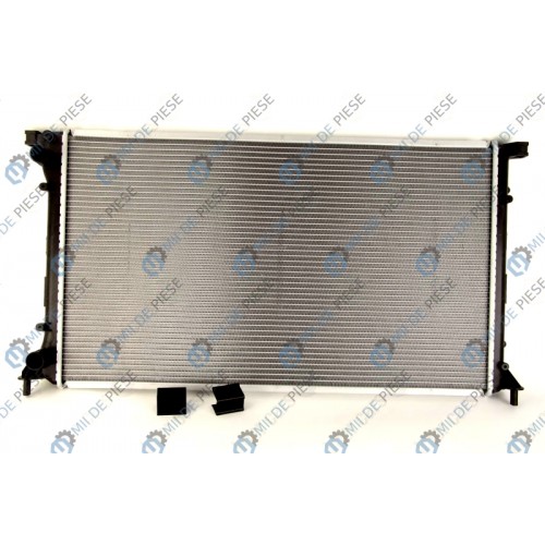 Radiator racire cu apa