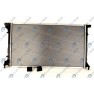 Radiator racire cu apa